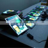 LED Good Design Light Box for Ads