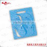 Promotion Rectangle Slippers