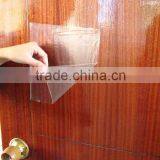 Hard Floor Clear Protection Tape thumbnail-1