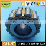 Elastomeric Bearings in Cylindrical Roller Bearing 300752307 thumbnail-1