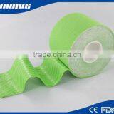 Chinese Wholesale High Quality Kinesiology Tape With OEM thumbnail-5
