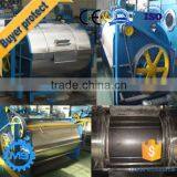 High Effiency Continuous Washing Machine