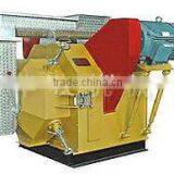 Organic Fertilizer Pellet Machine