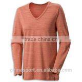 Woman's Long Sleeve T-shirt,t Shirt,tshirt Twl004 thumbnail-1
