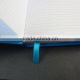 B6 Nice pu Leather Fashion Note Book thumbnail-5