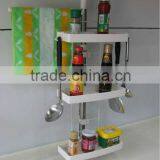 HELPRER Stainless Steel Kitchen Storage Rack HL102A thumbnail-3