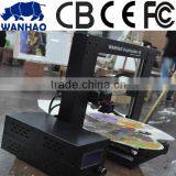 Best Quality WANHAO i3 3d Printer thumbnail-5