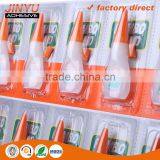 JY Super Glue Bottle 1g Resistant Glue the High Temperature thumbnail-2