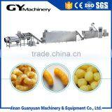 Core-Filling Snack Food Extruder