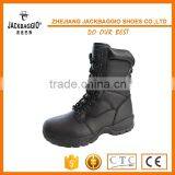 Hot Sales Cheapest Men's Brand Steel Toe Boots thumbnail-1
