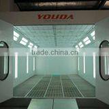Car Paint Booth, Spray Paint Booth, Spray Paint Drying Oven thumbnail-1