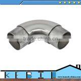 Shenzhen Launch Round Tube Connectors thumbnail-6