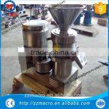 Small Industrial Peanut Butter Making Machine Supplier's Choice