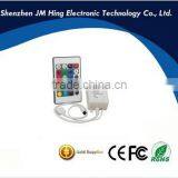 IR LED Controller With 24 Keys/Buttons for RGB LED Strips Quality Choice