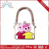 Warmth Promotion Bag Hanger Hook