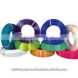 PVC Transparent Hose - GARDEN HOSE & RUBBER HOSE