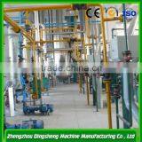 Used Cooking Oil Manufacturing Process thumbnail-6