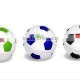 Custom Soccer Music Bottle Openers With National Flag for 2014 International Football Cup Promotioal Gifts thumbnail-1