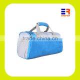 New Design Travel Duffel Bag With Shoulder and Handle thumbnail-2