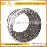 China Wholesale 60 Years Experience , Deep Groove Ball Bearing, Good Quality Factory Price, (w18) thumbnail-1