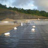 Good Sale Cheap Hdpe Sewage Geomembrane for Waterproof thumbnail-3