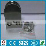 Factory Price Stainless Steel Balcony Glass Railing Clamp thumbnail-5