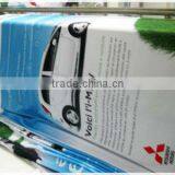 250g Stretch Fabric With Dye Sublimation Fabric Printing Service