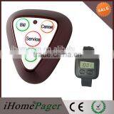 Waterproof Can Customized Logo Wireless Emergency Calling System thumbnail-4
