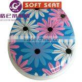GLD China Product New Design Printing Premium Soft Toilet Seat for Bathrooms Designs thumbnail-4