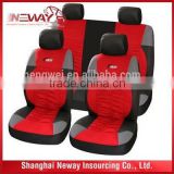 Newest interior car seat covers