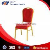 Stacking Connectable Chair thumbnail-3