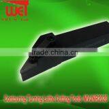 Wedge Lock Contouring Turning Lathe Cutting Tools MVJNR2020