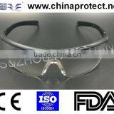 Protective Safety Glasses With Standard En166 thumbnail-3