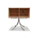 All Wood is Soild Ash Wood EDM-carninet-2# thumbnail-1