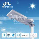 High Quality 5 Years Warranty Waterproof Outdoor Solar LED Garden Light 20W thumbnail-2