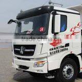 Beiben or North Benz 10 Wheel Dump Truck Capacity V3 25t 340hp 6x4 With Low Price ND32500B48J7/1201 thumbnail-1