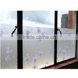 Unisign Decorative Window Film Removable Static Cling Window Film thumbnail-2