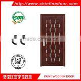Wooden Door (CF-9170) thumbnail-1