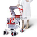 hardware factory soft safe cheap baby stroller
