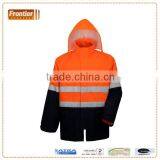 Safety Winter Jacket, Comply With AS/NZS 4602.1:2011 D/N thumbnail-1
