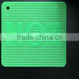 Factory and Manufacturer Silicon Mat Pot Pad thumbnail-5