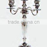 Best Quality Wedding Candelabra, Wedding Candelabra,candle Holder, Candelabra thumbnail-1