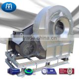 Explosionproof corrosive Chemical centrifugal fan