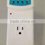 High Power Refrigerator Voltage Surge Protector