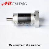 1:80 Ratio Planetary Speed Reducer Gearbox