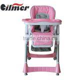 Top Products Hot Selling New 2016 Baby High Chair Manufacturer thumbnail-3