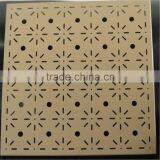 2015 New Products Aluminum Ceilings