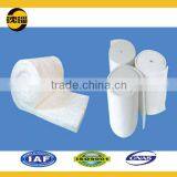 Refractory Silicate Aluminum Ceramic Fiber Blanket Ceramic Fiber thumbnail-1