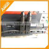 UBN-8 Semiauto Equipped With Self Control Program High Frequency Welding Machine thumbnail-6