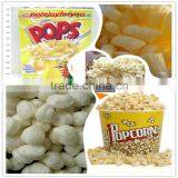 New Pattern Pop Corn Machines Industrial Popcorn Machine Maker thumbnail-3